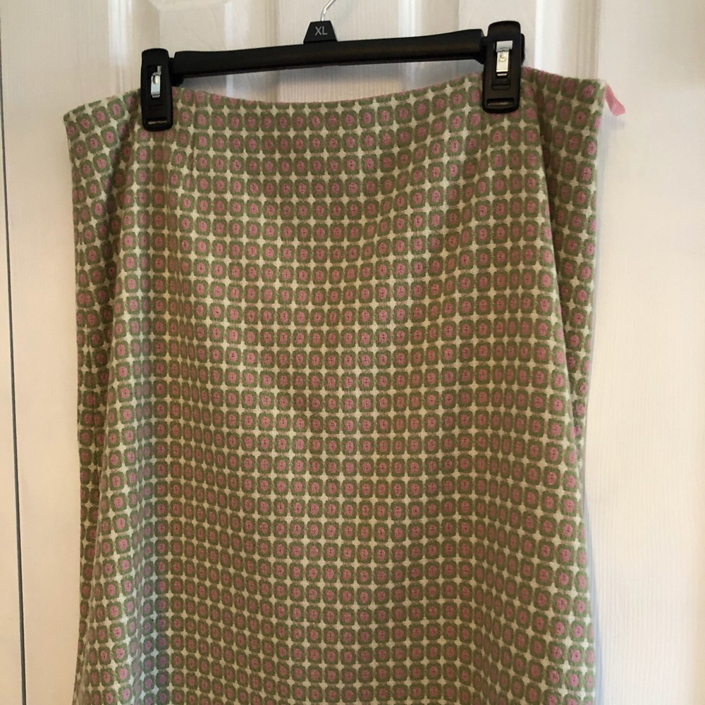 Lilly skirt